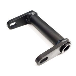 SOPORTE CUNA MOTOR TRASERO MINIGP GP20 - Imagen 1