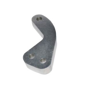 SOPORTE MOTOR YAMAHA IZQUIERDO PARA CHASIS TUBULAR - Imagen 1