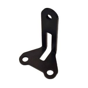 SOPORTE NUMERO DELANTERO MINICROSS E-SX - Imagen 1