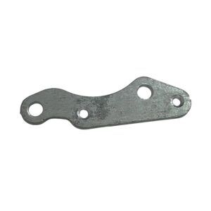 SOPORTE PINZA FRENO DELANTERO MINIGP 110 - Imagen 1