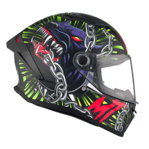Stinger 2 - Imagen 5
