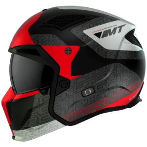 Streetfighter SV S - Imagen 2