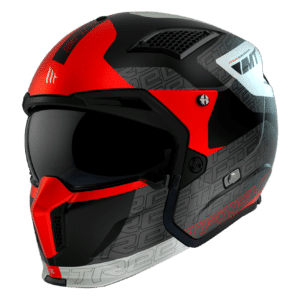 Streetfighter SV S - Imagen 1