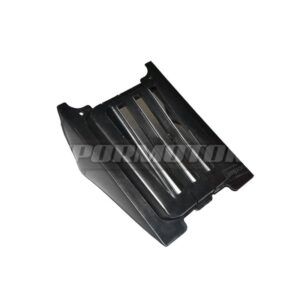 TAPA FILTRO AIRE IMR MX50 3,5cv - Imagen 1