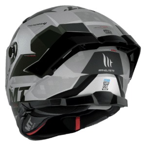 Thunder 4 SV - Imagen 4