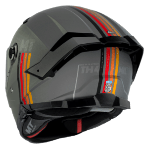 Thunder 4 SV - Imagen 4