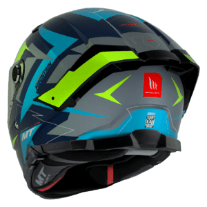Thunder 4 SV - Imagen 4