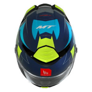 Thunder 4 SV - Imagen 5