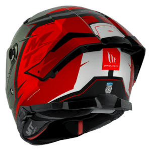 Thunder 4 SV - Imagen 4