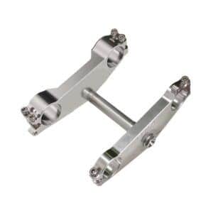TIJAS COMPLETAS MIR RACING OFFSET 33,5mm - Imagen 1