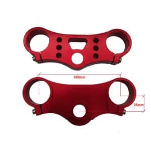 TIJAS IMR KRZ 170 / 190 - Imagen 1