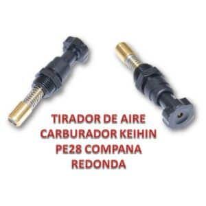 TIRADOR AIRE CARBURADOR - Imagen 1