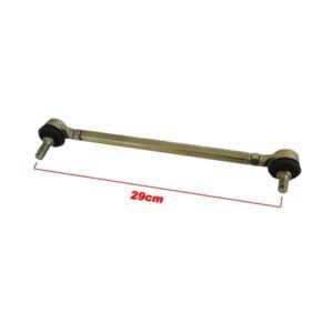 TIRANTE DIRECCION (290-310mm) QUAD 125 UNIVERSAL - Imagen 1