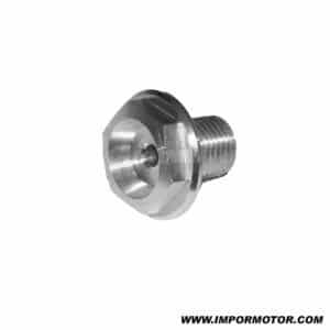 TORNILLO EJE DIRECCION MIR RACING M14-1.50x17mm - Imagen 1