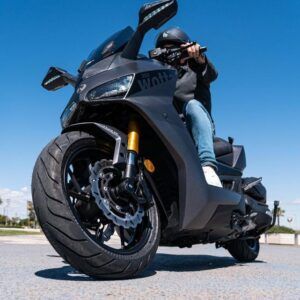 WOTTAN STORM-R 300 - Imagen 3
