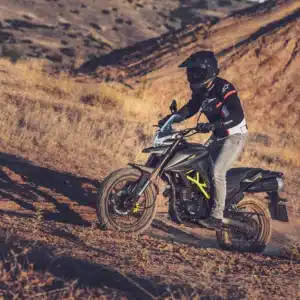 MITT TK 125 - Imagen 3