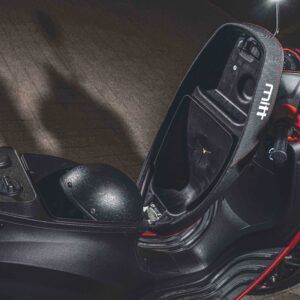 MITT ALPHA 125 - Imagen 3