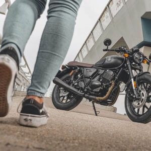 MITT LEGEND 125/301 - Imagen 3