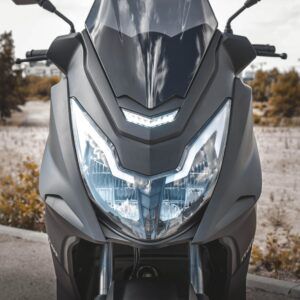 MITT GTS 125/330 - Imagen 3