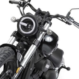 MITT MB TWIN 125 - Imagen 3