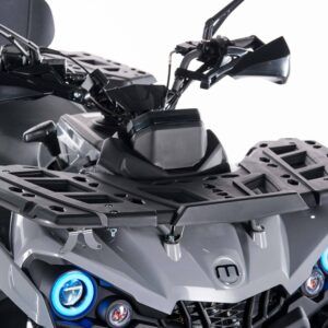 MITT 220 ATV - Imagen 3