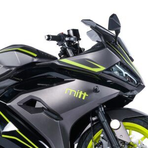 MITT GP2 125 - Imagen 3