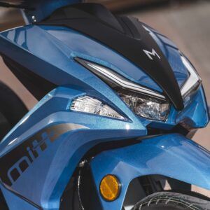 MITT URBAN 125 - Imagen 3
