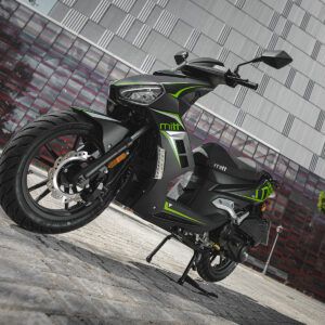 MITT XRS 50/125 - Imagen 3
