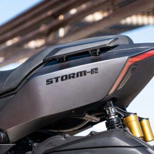 WOTTAN STORM-R 300 - Imagen 5