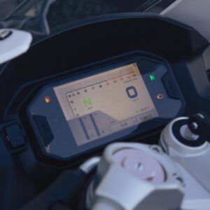 WOTTAN GP1 125 RS - Imagen 3